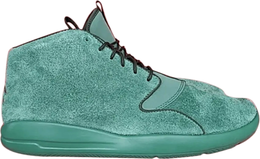  Jordan Eclipse Chukka Trophy &#039;Green Stone&#039;