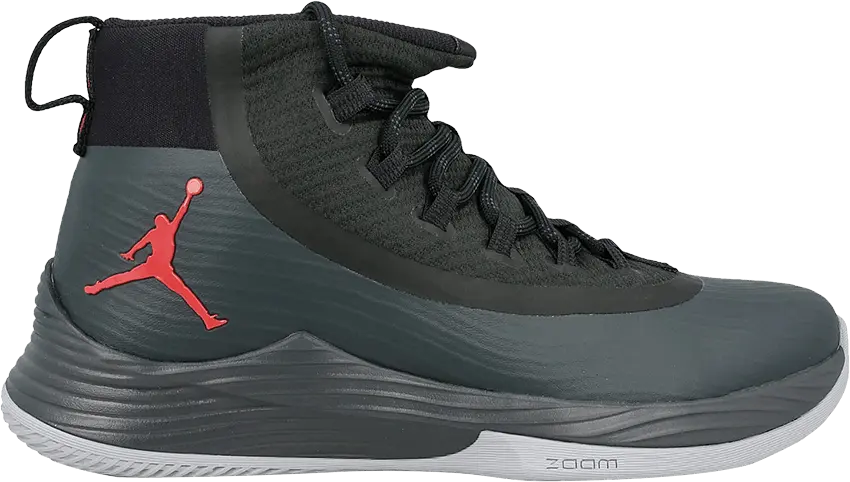 Jordan Ultra.Fly 2 &#039;Anthracite&#039;