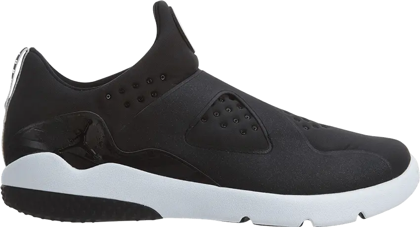 Jordan Trainer Essential Black/Black-White