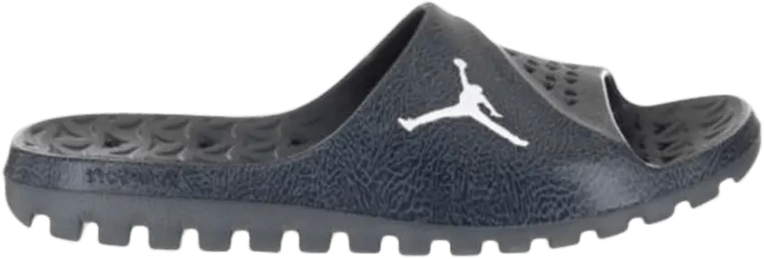 Air Jordan Super.fly Team Slide 2