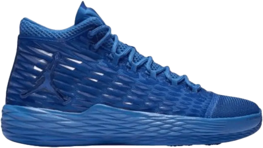 Jordan Melo M13 Soar/Deep Royal Blue