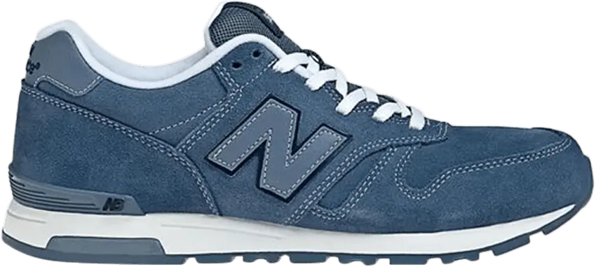 New Balance 565 &#039;Slate Blue&#039;