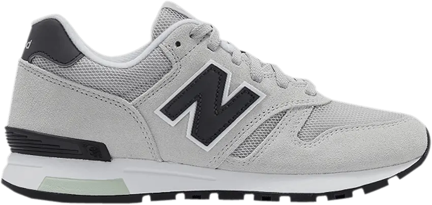 New Balance 565 Cloud Grey