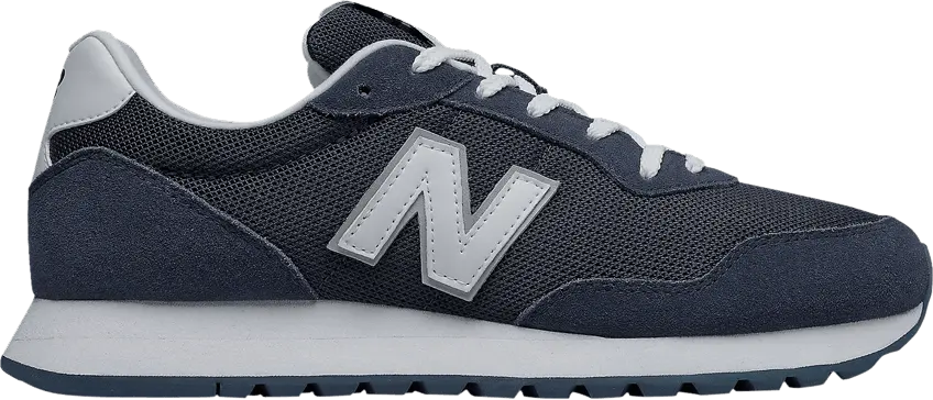 New Balance 527 Natural Indigo