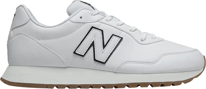 New Balance 527 &#039;White Gum&#039;