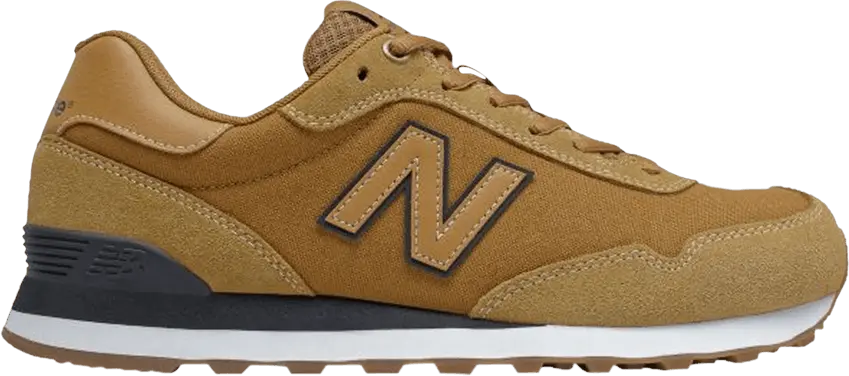  New Balance 515v1 &#039;Wheat Gum&#039;