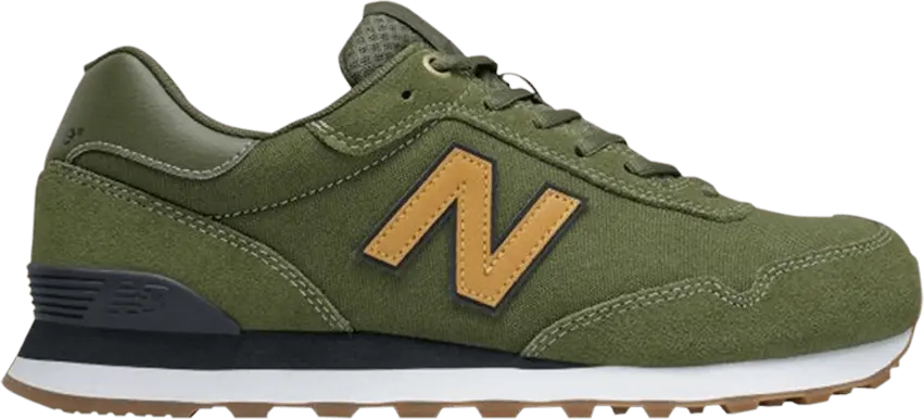  New Balance 515v1 4E Wide &#039;Olive&#039;