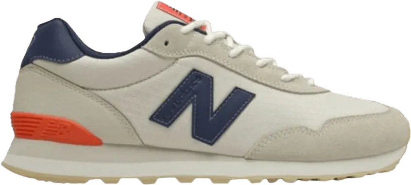  New Balance 515v3 &#039;Rain Cloud Navy Red&#039;