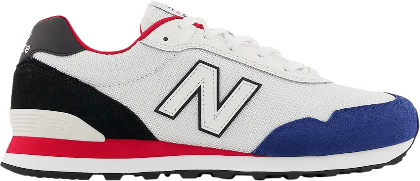  New Balance 515v3 &#039;White Blue Red&#039;