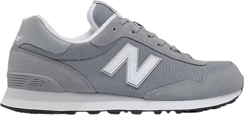  New Balance 515 Core &#039;Steel&#039;