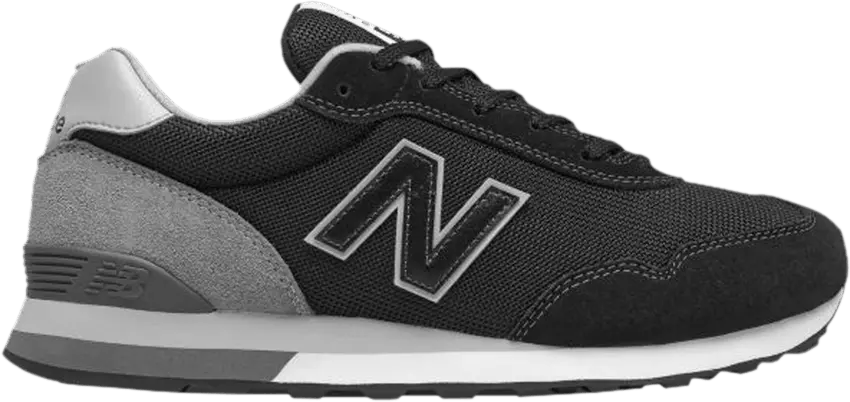  New Balance 515v3 &#039;Black Grey&#039;