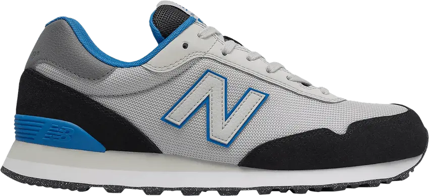  New Balance 515 Classic &#039;Aluminum Neo Blue&#039;