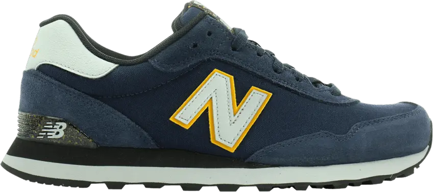  New Balance 515v1 Navy