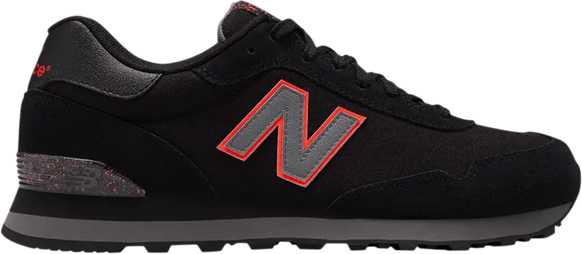  New Balance 515v1 &#039;Black Castlerock&#039;