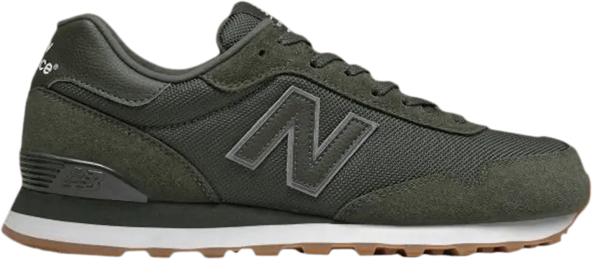  New Balance 515v1 &#039;Dark Green&#039;