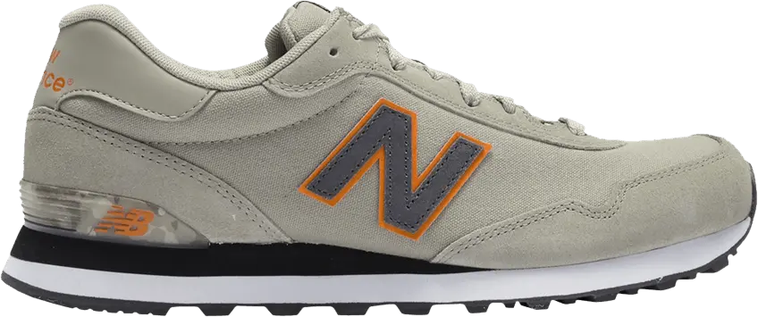  New Balance 515v1 Classic &#039;Stone Grey&#039;