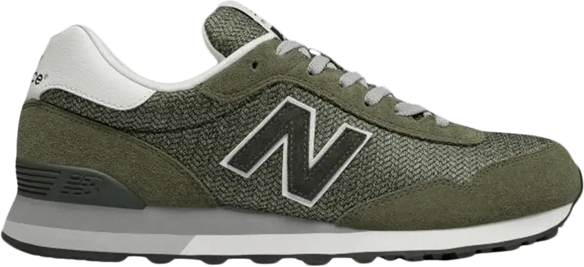  New Balance 515v1 &#039;Dark Covert Green&#039;