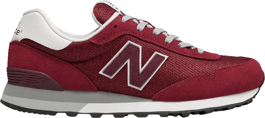  New Balance 515 &#039;Red&#039;