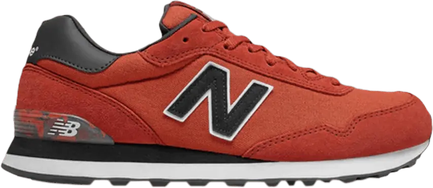  New Balance 515 &#039;Red Iron&#039;