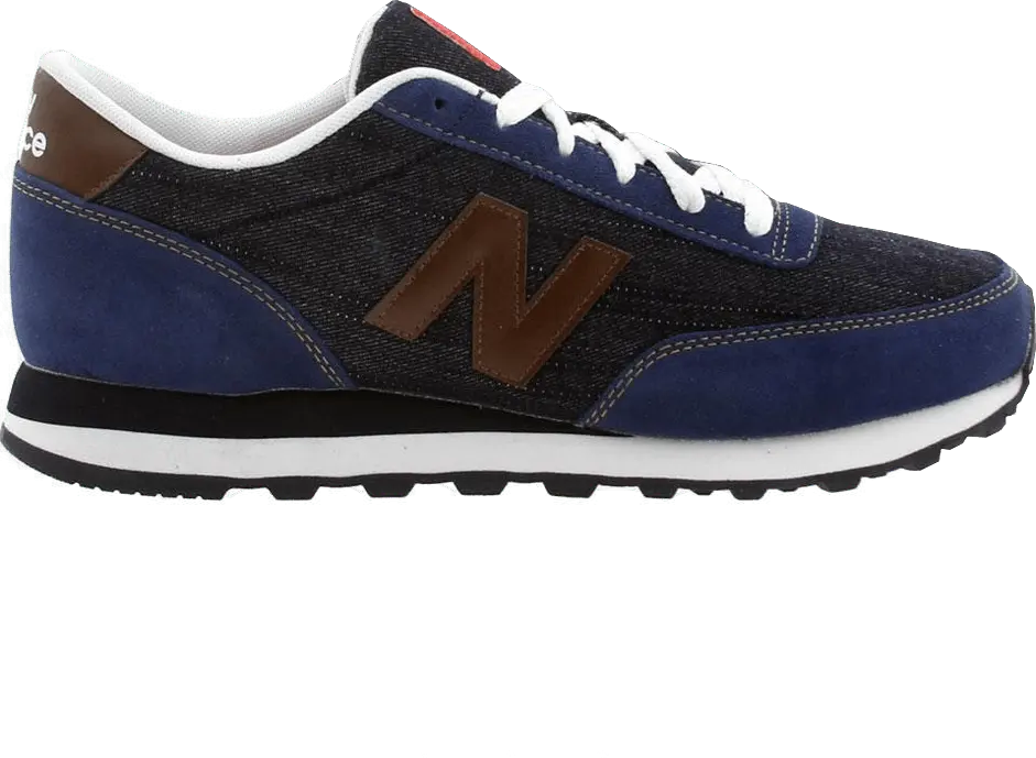  New Balance 501 &#039;Ink Blue&#039;