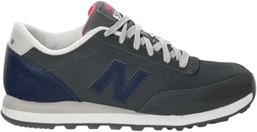  New Balance 501 &#039;Dark Grey Navy&#039;