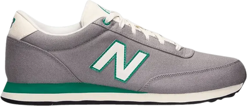  New Balance 501 &#039;Grey Green&#039;