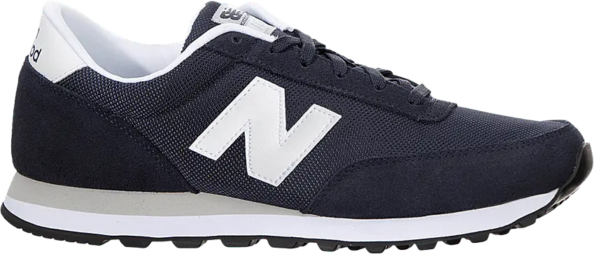  New Balance 501 &#039;Navy&#039;