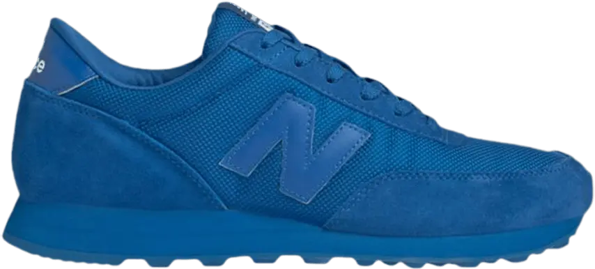  New Balance 501 &#039;Total Blue&#039;