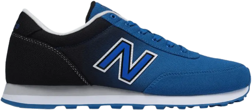  New Balance 501 Textile &#039;Blue Black&#039;