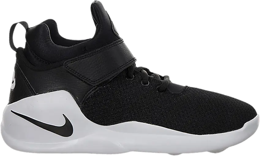  Nike Kwazi GS &#039;Black&#039;