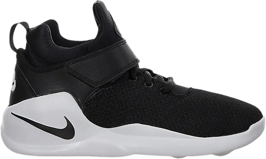 Nike Kwazi GS &#039;Black&#039;