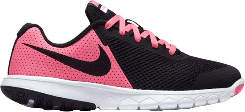  Nike Flex Experience 5 GS &#039;Pink Blast&#039;