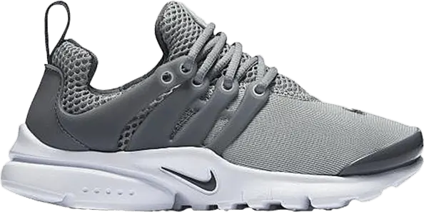 Nike Presto PS &#039;Cool Grey&#039;