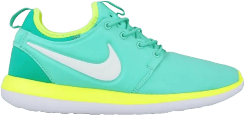  Nike Roshe Two GS &#039;Hyper Turquoise&#039;