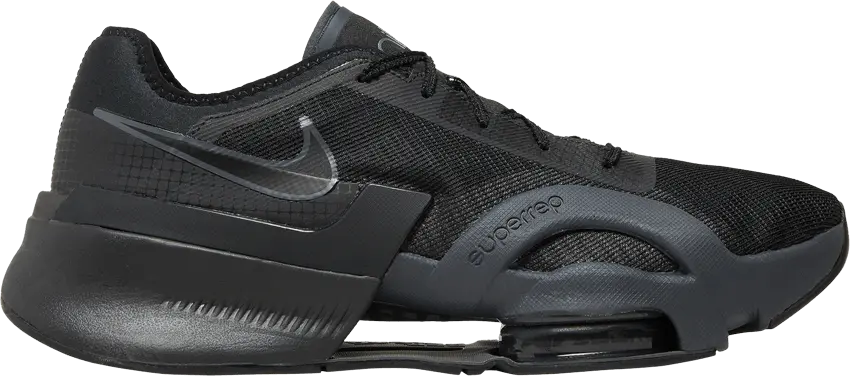 Nike Air Zoom SuperRep 3 Black