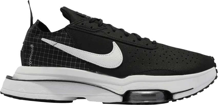 Nike Air Zoom-Type Fuse &#039;Black White&#039;