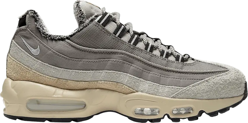  Nike Air Max 95 Wild