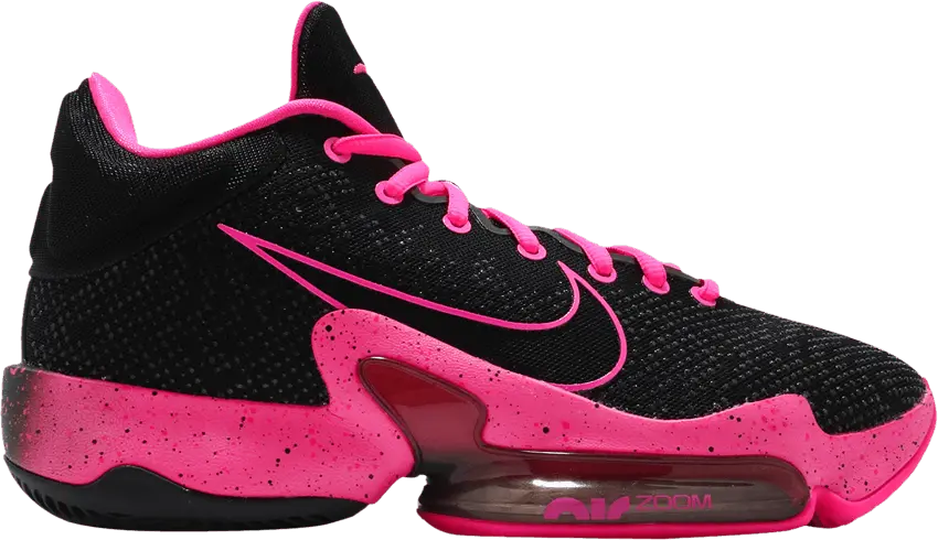 Nike Zoom Rize 2 EP &#039;Kay Yow&#039;