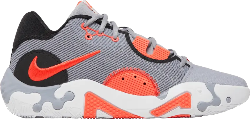 Nike PG 6 &#039;Infrared&#039;