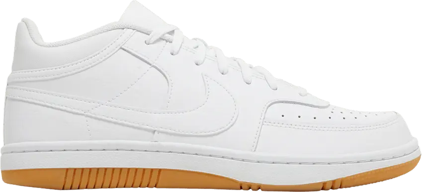  Nike Sky Force 3/4 &#039;White Gum&#039;