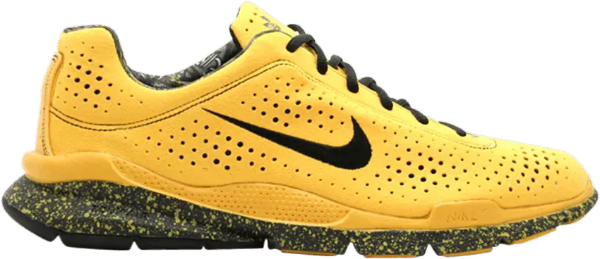 Nike Zoom Moire Plus &#039;Lance Army Edition Nycm 06&#039;