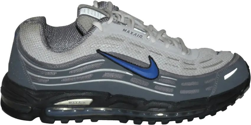  Nike Air Max TL 2.5 &#039;Neutral Grey&#039;