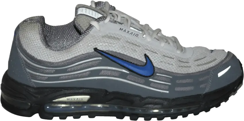 Nike Air Max TL 2.5 &#039;Neutral Grey&#039;