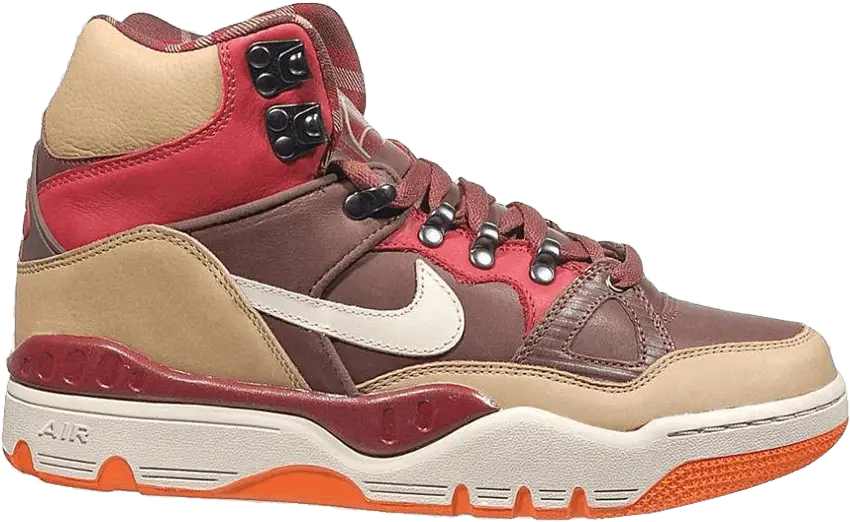  Nike Air Force 3 High &#039;Hunt Pack&#039;
