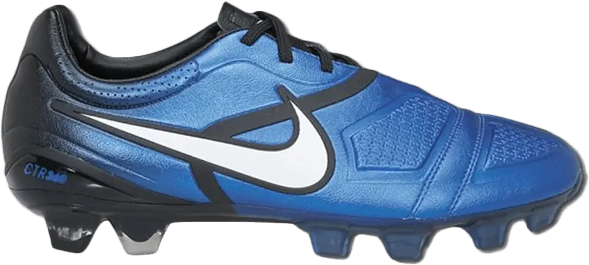  Nike CTR360 Maestri FG &#039;Blue Saphire&#039;
