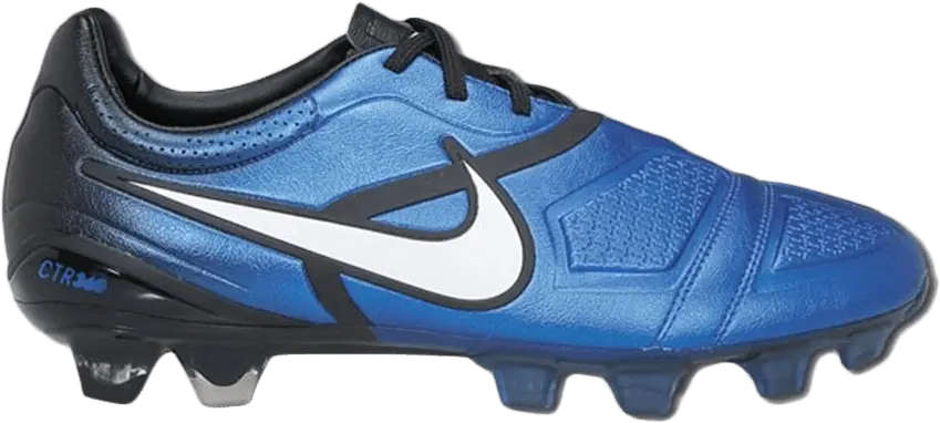 Nike CTR360 Maestri FG &#039;Blue Saphire&#039;