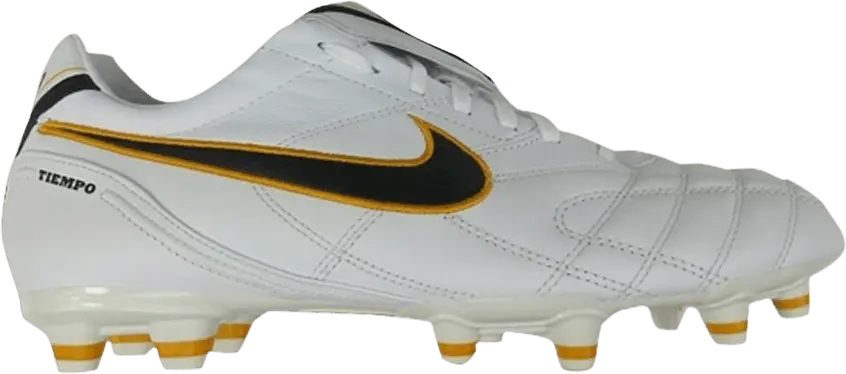 Nike Tiempo Mystic 3 FG &#039;Del Sol&#039;