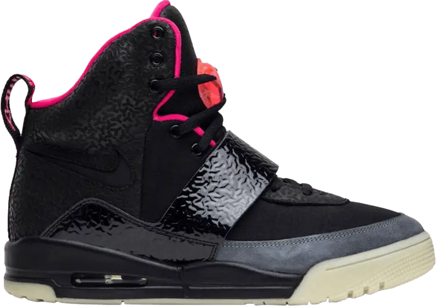 Nike Air Yeezy &#039;Blink&#039; Sample