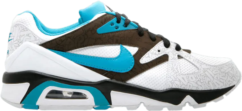 Nike Air Structure Triax 91 Premium