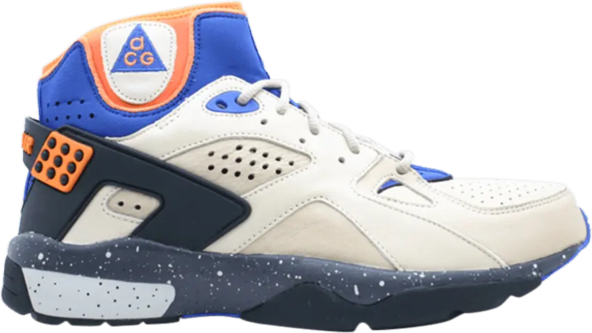 Nike Air Mowabb Qs